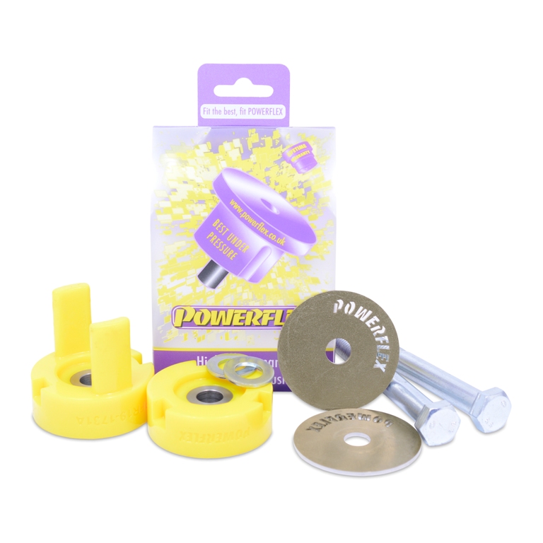 Powerflex uretaanituotteet, PFR19-1731