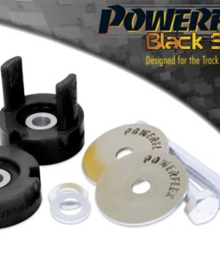 Powerflex uretaanituotteet, PFR19-1731BLK