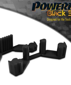 Powerflex uretaanituotteet, PFR19-1740BLK