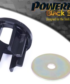 Powerflex uretaanituotteet, PFR19-1830BLK