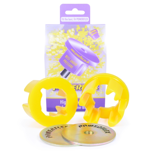 Powerflex uretaanituotteet, PFR19-1831