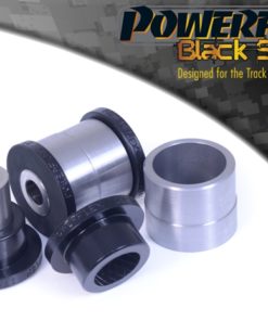 Powerflex uretaanituotteet, PFR19-1914BLK