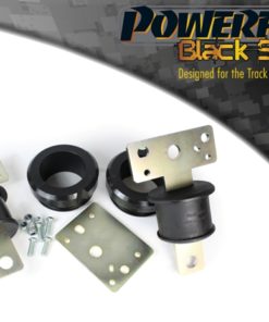 Powerflex uretaanituotteet, PFR19-1917BLK