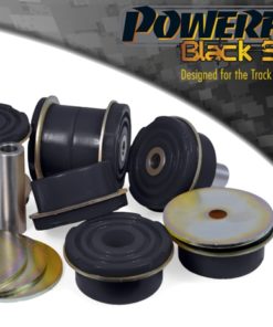 Powerflex uretaanituotteet, PFR19-1922BLK