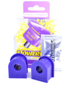Powerflex uretaanituotteet, PFR19-209-14