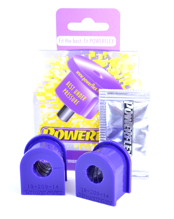 Powerflex uretaanituotteet, PFR19-209-14