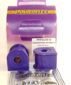 Powerflex uretaanituotteet, PFR19-210-12