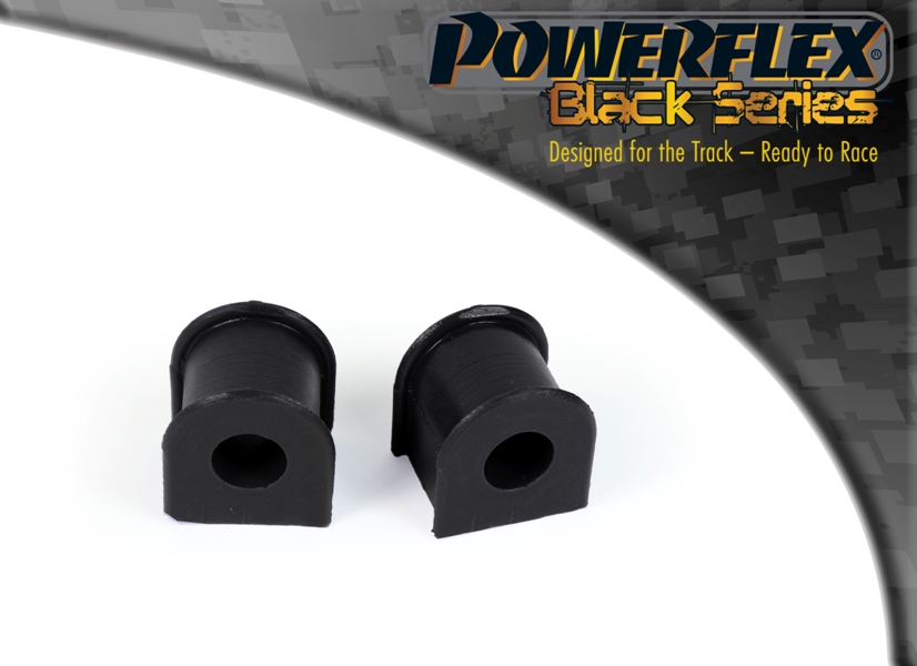 Powerflex uretaanituotteet, PFR19-210-16BLK