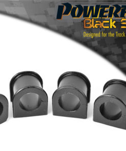 Powerflex uretaanituotteet, PFR19-210-20BLK