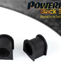 Powerflex uretaanituotteet, PFR19-210-22BLK