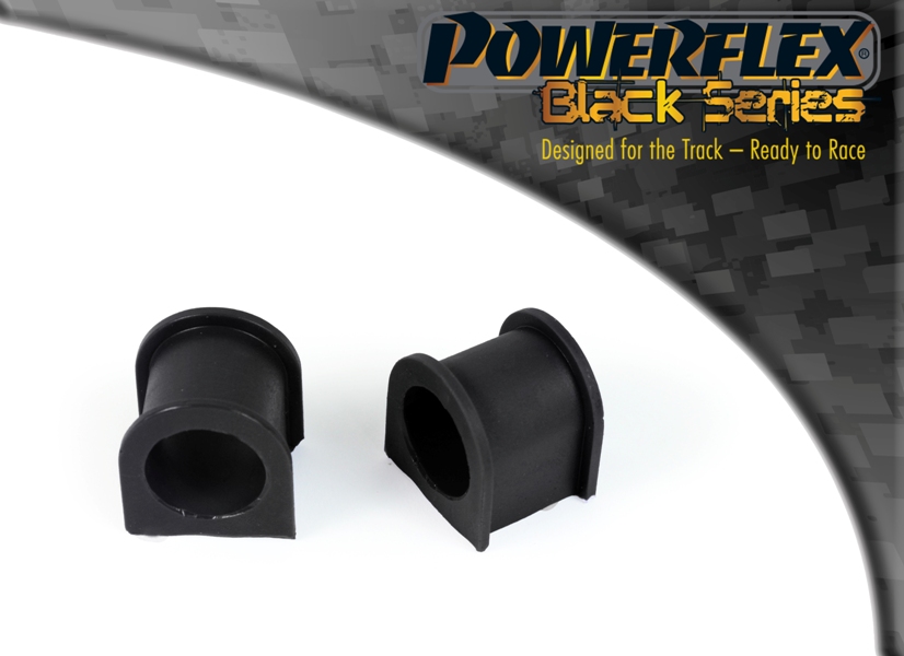 Powerflex uretaanituotteet, PFR19-210-22BLK