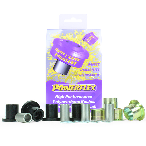 Powerflex uretaanituotteet, PFR19-219