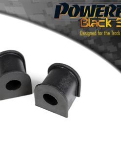 Powerflex uretaanituotteet, PFR19-307BLK