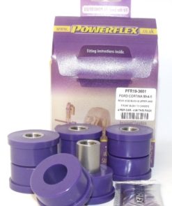 Powerflex uretaanituotteet, PFR19-3601