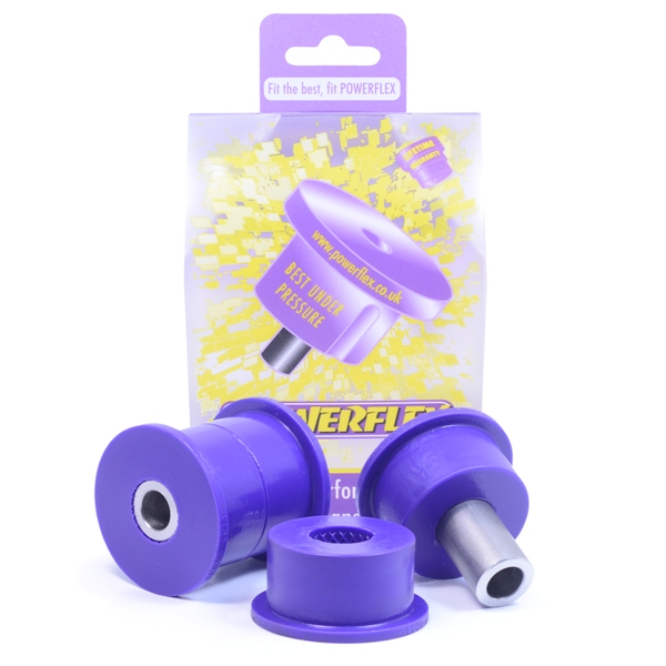 Powerflex uretaanituotteet, PFR19-4011