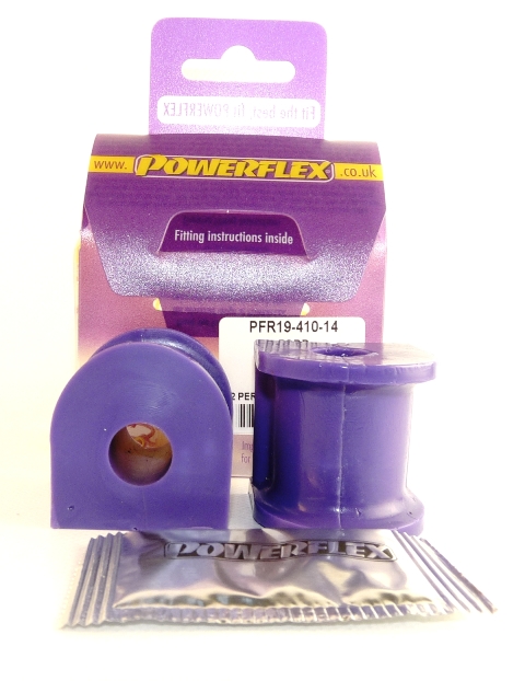 Powerflex uretaanituotteet, PFR19-410-12