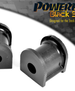 Powerflex uretaanituotteet, PFR19-410-14BLK