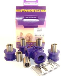 Powerflex uretaanituotteet, PFR19-505