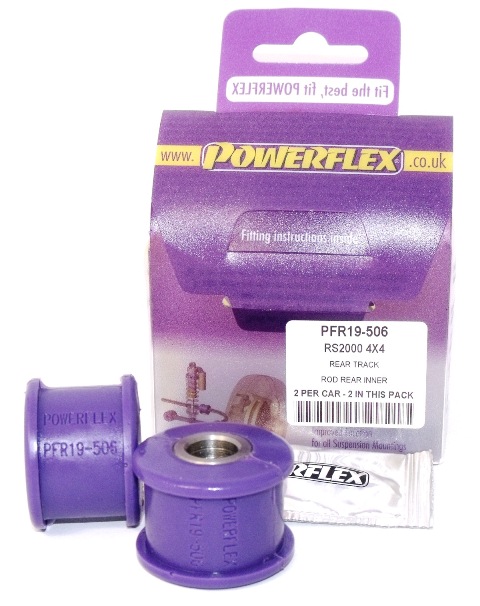 Powerflex uretaanituotteet, PFR19-506
