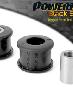 Powerflex uretaanituotteet, PFR19-506BLK