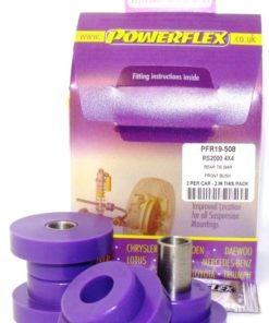 Powerflex uretaanituotteet, PFR19-508
