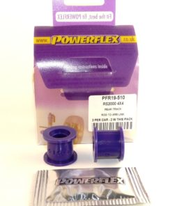 Powerflex uretaanituotteet, PFR19-510