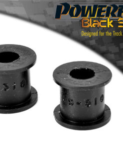 Powerflex uretaanituotteet, PFR19-510BLK