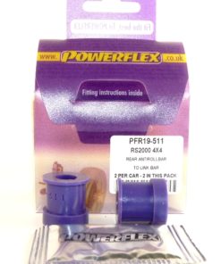 Powerflex uretaanituotteet, PFR19-511
