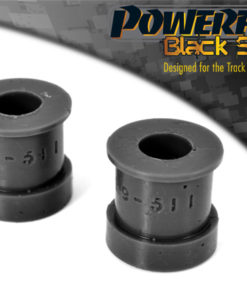 Powerflex uretaanituotteet, PFR19-511BLK