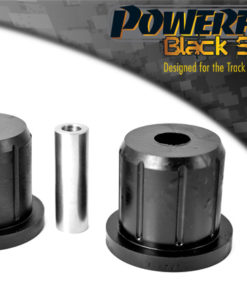 Powerflex uretaanituotteet, PFR19-707BLK