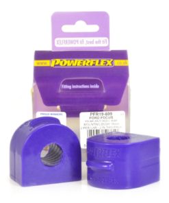 Powerflex uretaanituotteet, PFR19-809