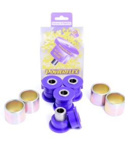 Powerflex uretaanituotteet, PFR19-810