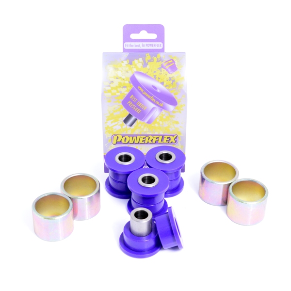 Powerflex uretaanituotteet, PFR19-810