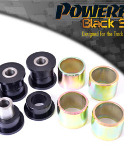 Powerflex uretaanituotteet, PFR19-810BLK