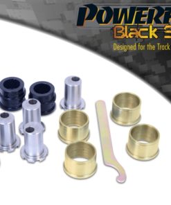 Powerflex uretaanituotteet, PFR19-810GBLK