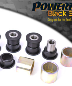 Powerflex uretaanituotteet, PFR19-811BLK