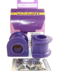 Powerflex uretaanituotteet, PFR19-905-22