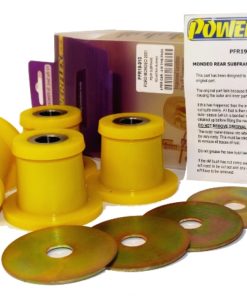 Powerflex uretaanituotteet, PFR19-910