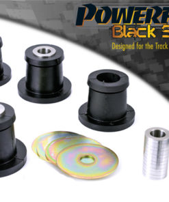 Powerflex uretaanituotteet, PFR19-910BLK