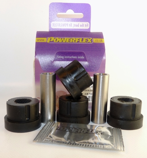 Powerflex uretaanituotteet, PFR25-110