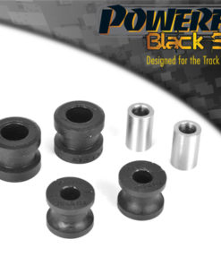 Powerflex uretaanituotteet, PFR25-111BLK