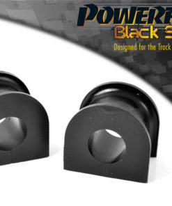 Powerflex uretaanituotteet, PFR25-112BLK