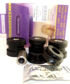 Powerflex uretaanituotteet, PFR25-114