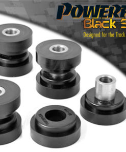 Powerflex uretaanituotteet, PFR25-114BLK