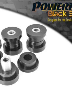 Powerflex uretaanituotteet, PFR25-209BLK