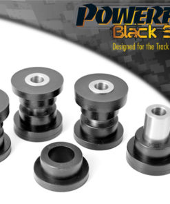 Powerflex uretaanituotteet, PFR25-210BLK