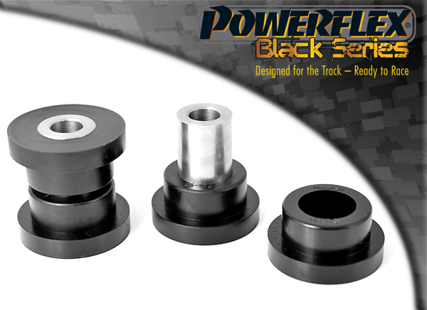 Powerflex uretaanituotteet, PFR25-212BLK