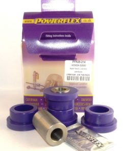 Powerflex uretaanituotteet, PFR25-214