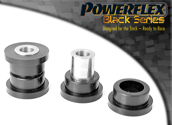 Powerflex uretaanituotteet, PFR25-214BLK