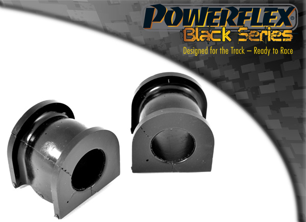 Powerflex uretaanituotteet, PFR25-215-27.2BLK